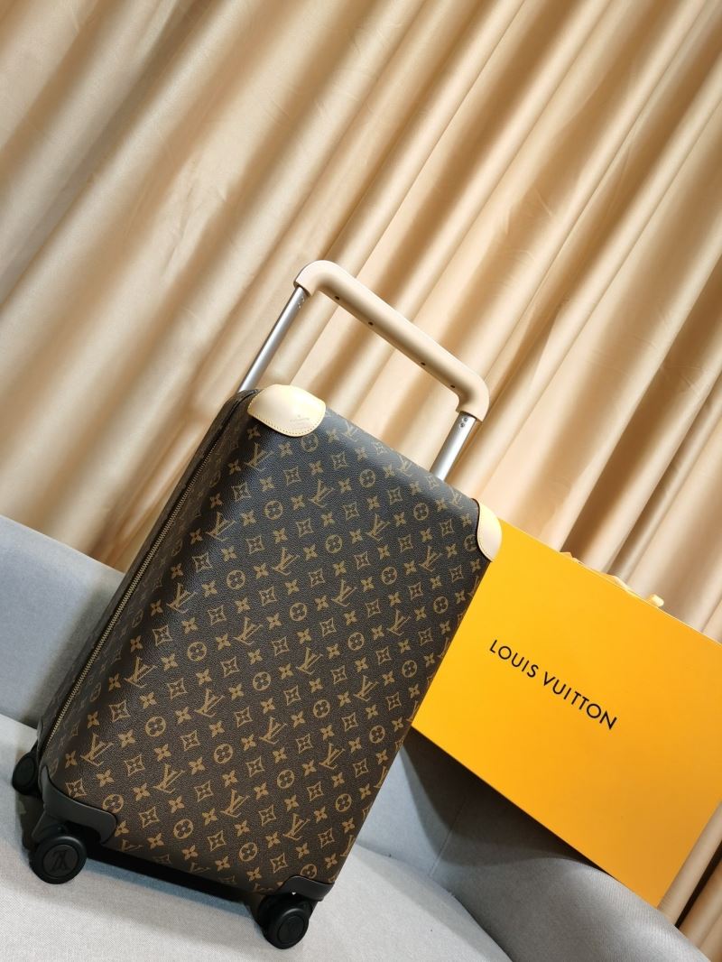 Louis Vuitton Suitcase